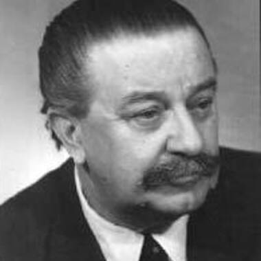 ADOLF HOFFMEISTER